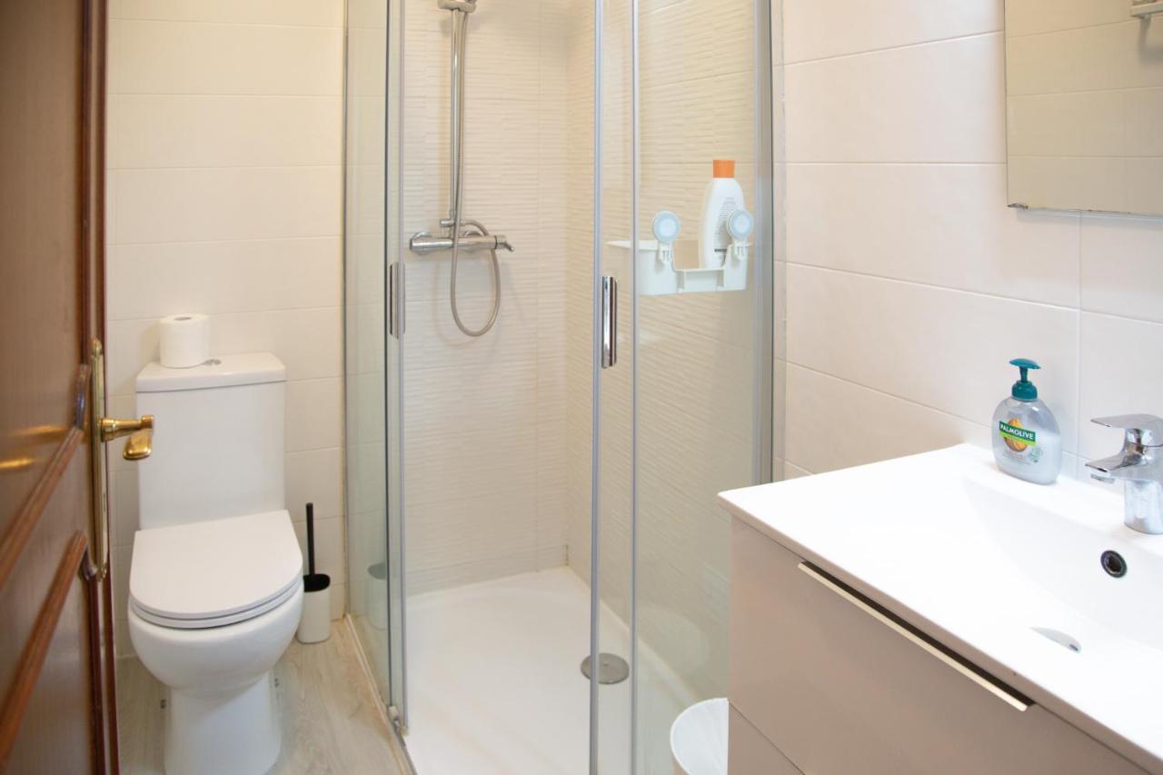 Cozy Room In Cascais City With Full Kitchen 5 Minutes From The Beach Exterior photo